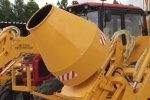 БЕТОНОСМЕСИТЕЛЬ НАВЕСНОЙ БЛ-260