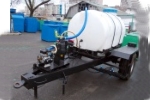 ОБОРУДОВАНИЕ ДЛЯ РАСПРЕДЕЛЕНИЯ ЖИДКИХ МАТЕРИАЛОВ РД-2500 РЖМ