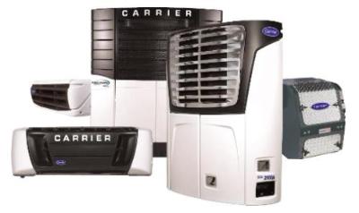 Запчасти для холодильных установок Carrier и Thermo King Запчасти для холодильных установок Carrier и Thermo King