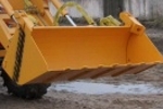 КОВШ ЧЕЛЮСТНОЙ БЛ-750