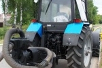 УСТАНОВКА ДЛЯ ОТКАЧКИ ВОДЫ БЛ-220